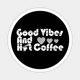 coffee Magnet